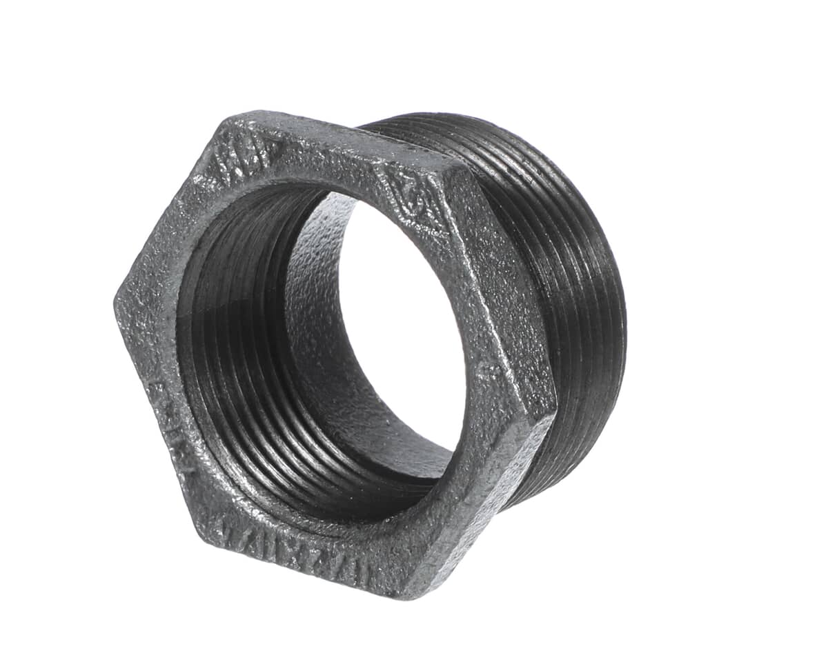 CHAMPION - MOYER DIEBEL PARTS Champion - Moyer Diebel 109185 Bush Red 1 1/2 X 1 1/4 Galv - SKU CHA109185