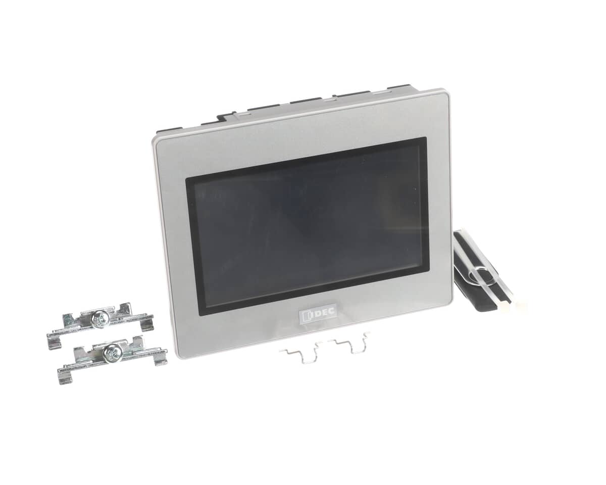CHAMPION - MOYER DIEBEL PARTS Champion - Moyer Diebel 116509 Hmi Idec HG1G-4VTT22F-X 4.3 Tft Display - SKU CHA116509