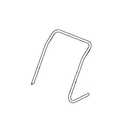 CHAMPION - MOYER DIEBEL PARTS Champion - Moyer Diebel 116804 Liftarm Weldment DH6000T - SKU CHA116804