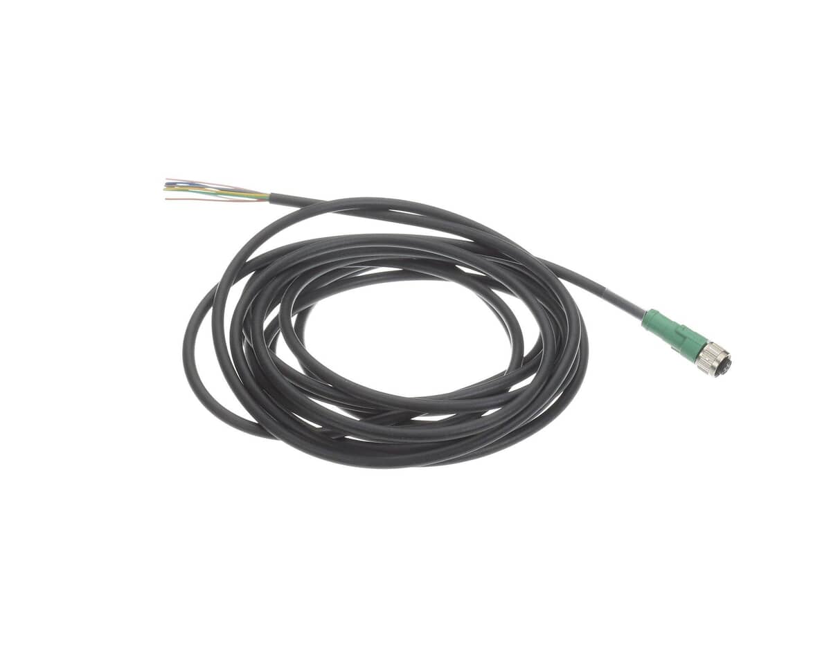 CHAMPION - MOYER DIEBEL PARTS Champion - Moyer Diebel 116866 Detergent Conductivity Wiring Pittail F - SKU CHA116866