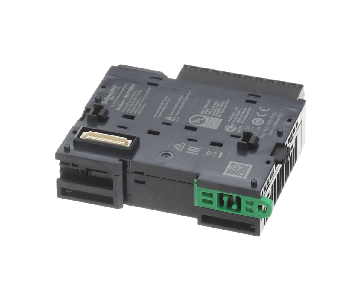 CHAMPION - MOYER DIEBEL PARTS Champion - Moyer Diebel 116934 Schneider 8PT Relay Output Module - SKU CHA116934