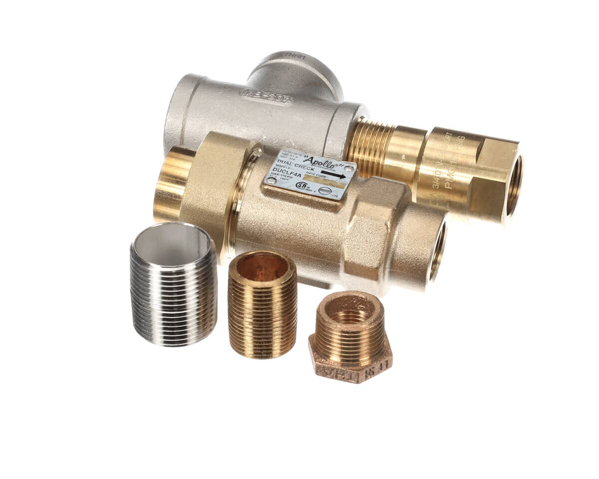 CHAMPION - MOYER DIEBEL PARTS 117084 - SKU CHA117084