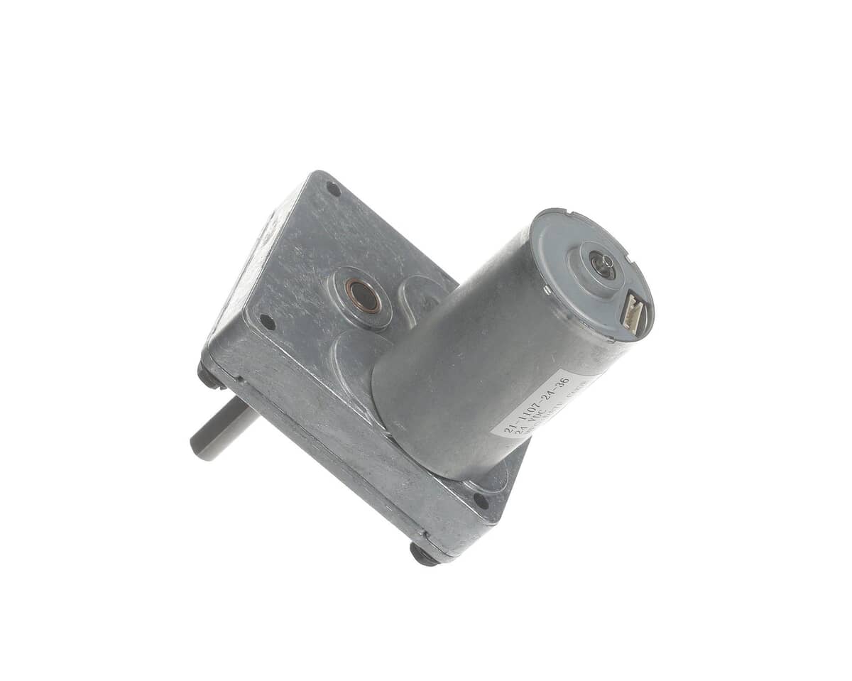 CHAMPION - MOYER DIEBEL PARTS Champion - Moyer Diebel 117112 Rinse Aid Pump - SKU CHA117112