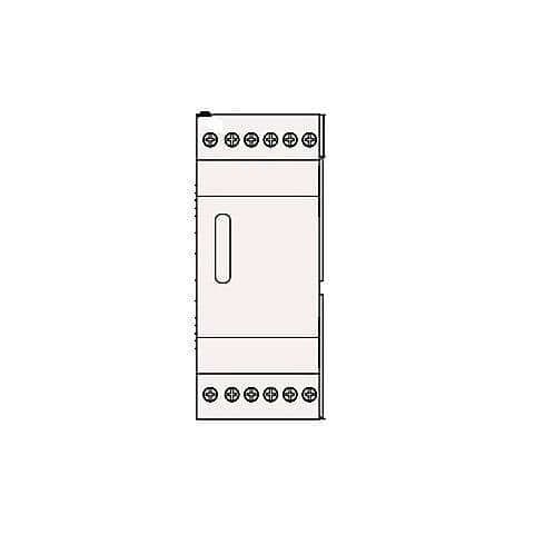 CHAMPION - MOYER DIEBEL PARTS Champion - Moyer Diebel 117243 Detergent Signal Conditioner DC Version - SKU CHA117243