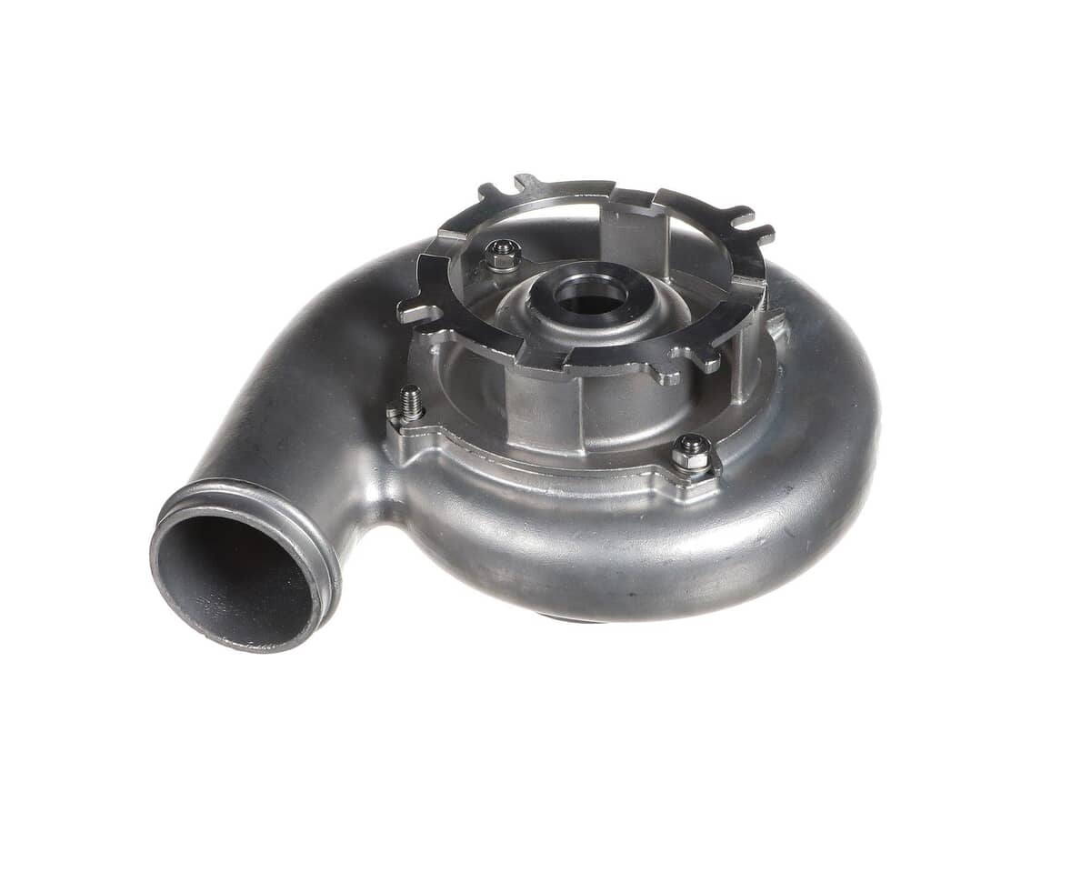 CHAMPION - MOYER DIEBEL PARTS Champion - Moyer Diebel 117293 Pump/Wet End Assy - SKU CHA117293
