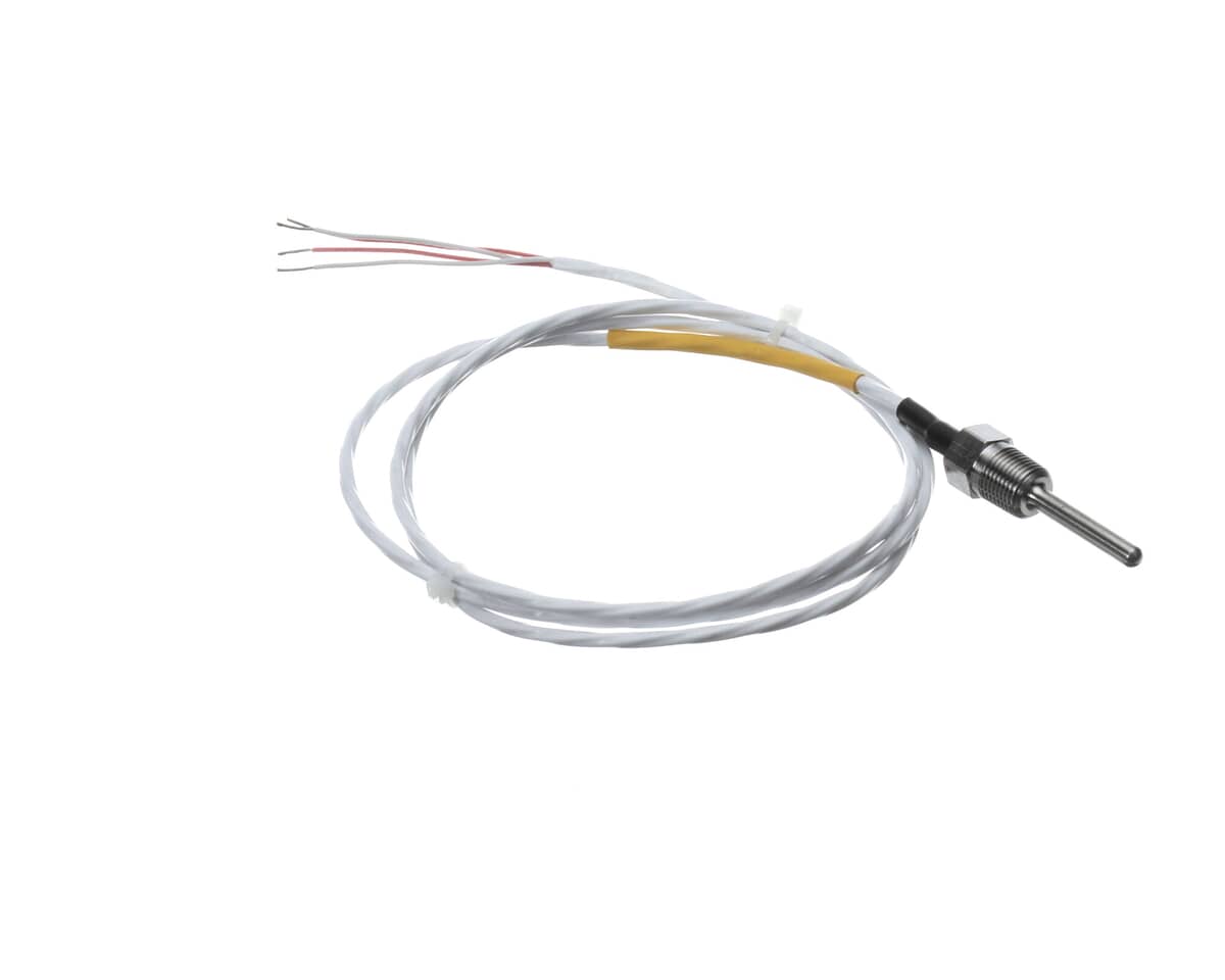 CHAMPION - MOYER DIEBEL PARTS Champion - Moyer Diebel 117454 RTD Temp Sensor 1IN Probe - SKU CHA117454