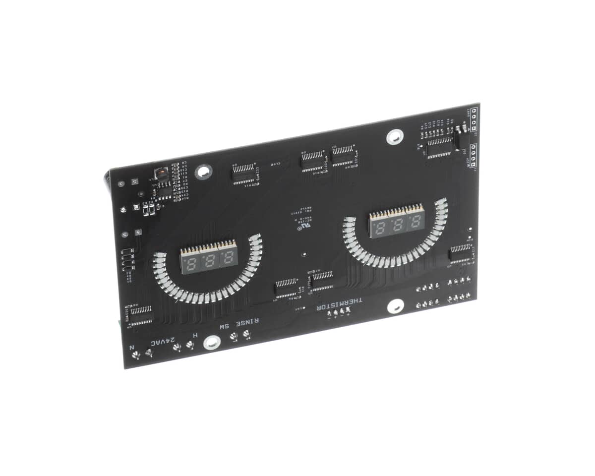 CHAMPION - MOYER DIEBEL PARTS Champion - Moyer Diebel 117674 Guage Digital Temperature Display - SKU CHA117674