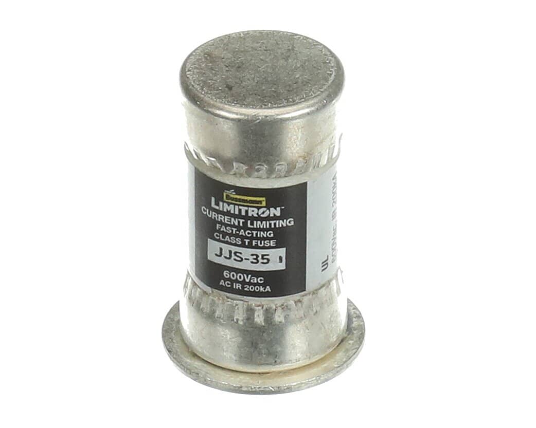 CHAMPION - MOYER DIEBEL PARTS Champion - Moyer Diebel 180470 Fuse T 35A 600V FASTACT#JJS-35 - SKU CHA180470