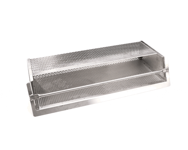 CHAMPION - MOYER DIEBEL PARTS Champion - Moyer Diebel 310308 Refuse.basket Weld C4 CCW - SKU CHA310308