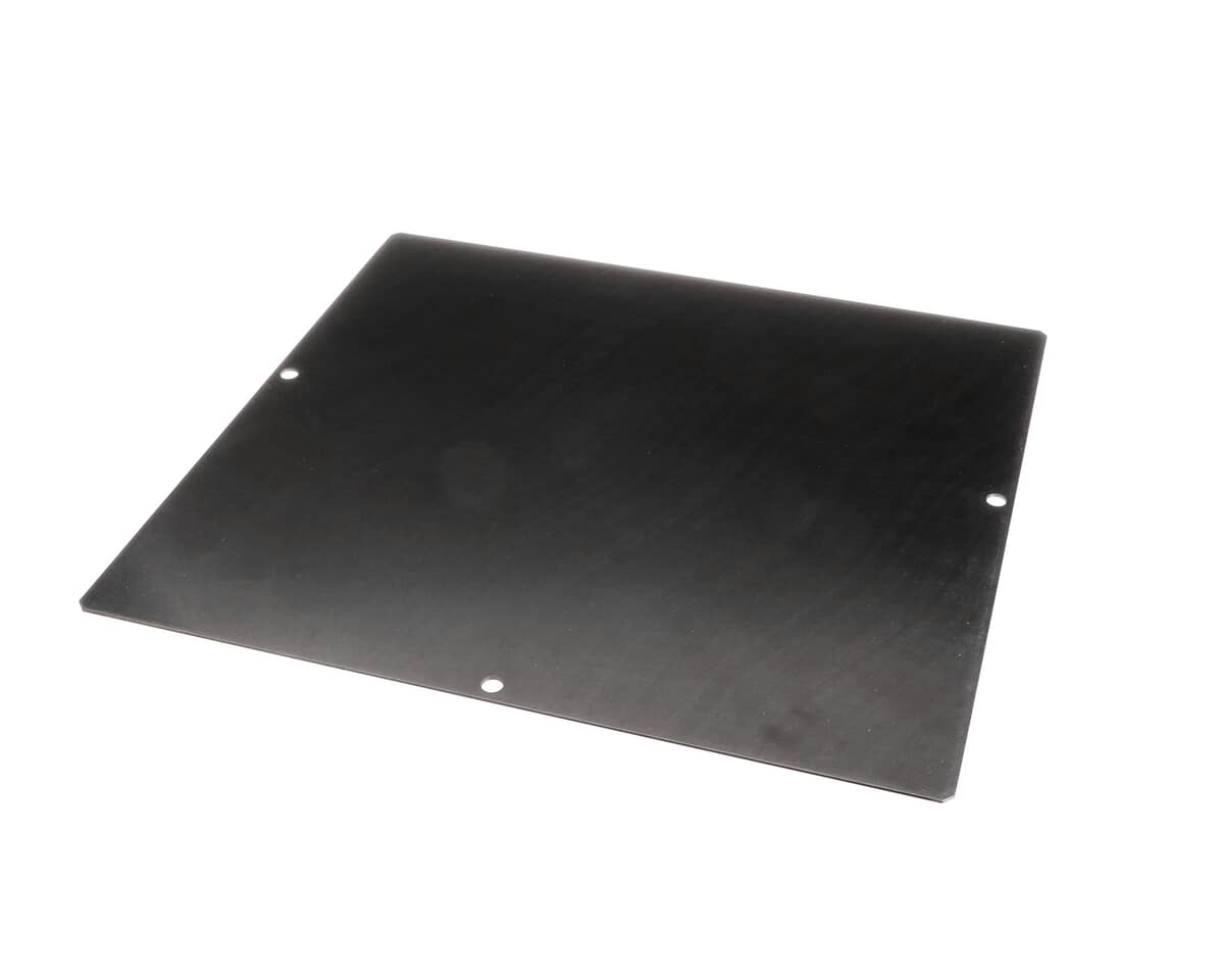 CHAMPION - MOYER DIEBEL PARTS Champion - Moyer Diebel 322812-SST Cover - SKU CHA322812-SST