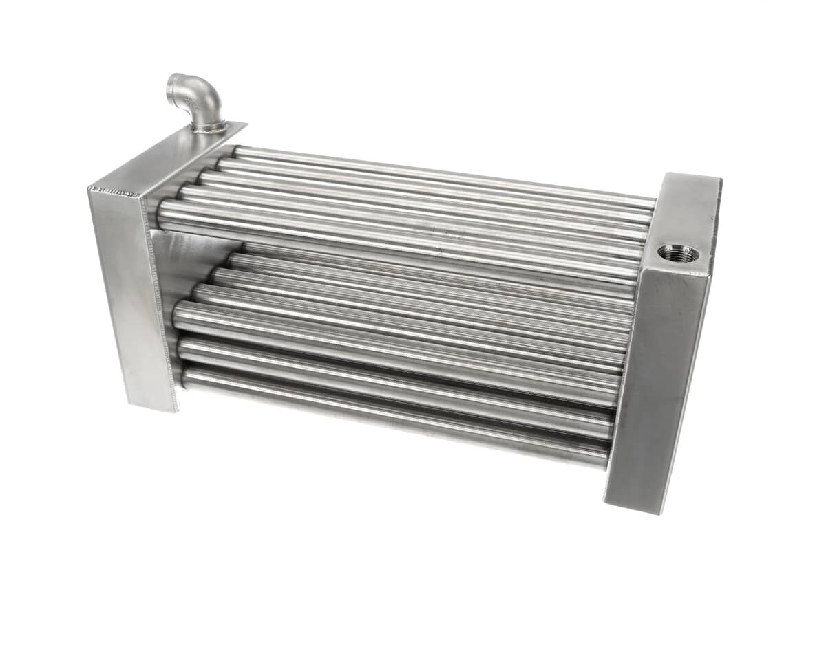 CHAMPION - MOYER DIEBEL PARTS Champion - Moyer Diebel 323830 Coil Weld LP Steam C3 Nuccw - SKU CHA323830