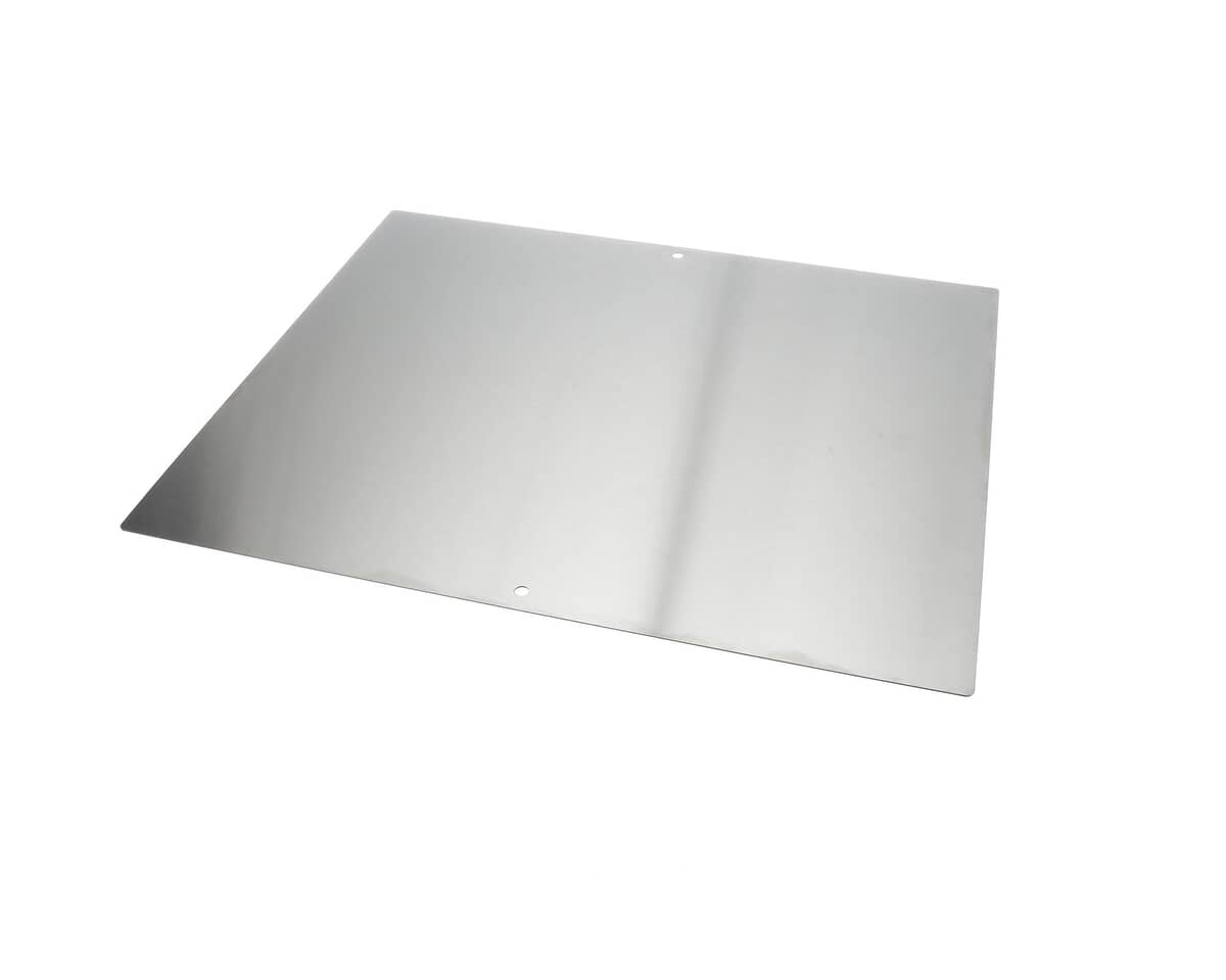 CHAMPION - MOYER DIEBEL PARTS Champion - Moyer Diebel 329351 Panel E 25IN End Standard - SKU CHA329351