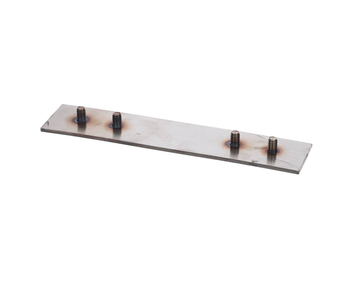 CHAMPION - MOYER DIEBEL PARTS Champion - Moyer Diebel 337644 Plate Pawl Bar Connector Weld Short - SKU CHA337644