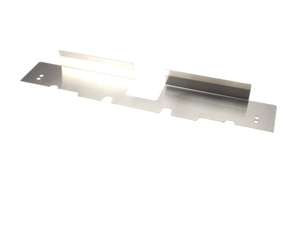 CHAMPION - MOYER DIEBEL PARTS Champion - Moyer Diebel 337648 Baffle Lower Table Flange 44VHR - SKU CHA337648