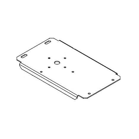CHAMPION - MOYER DIEBEL PARTS Champion - Moyer Diebel 338708 Brkt Continual Drive Motor Supt 1-TNK - SKU CHA338708