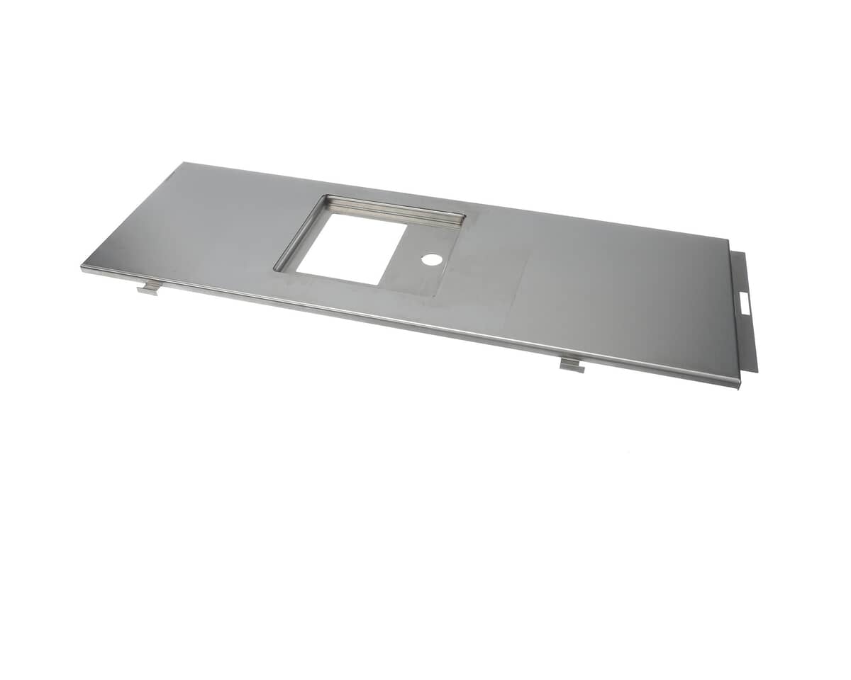 CHAMPION - MOYER DIEBEL PARTS Champion - Moyer Diebel 339067 Front Panel DH6000T 22MM Button Idec - SKU CHA339067