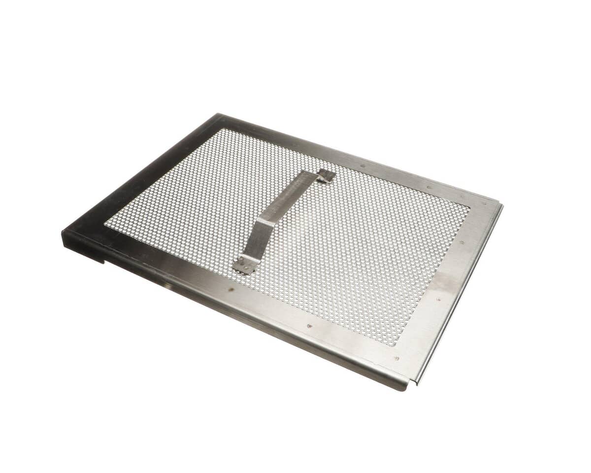 CHAMPION - MOYER DIEBEL PARTS Champion - Moyer Diebel 339487 Screen Weldment Sloped 64PRO - SKU CHA339487