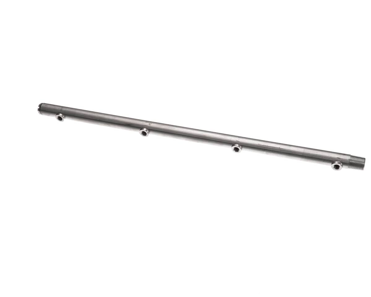 CHAMPION - MOYER DIEBEL PARTS Champion - Moyer Diebel 420105 Pipe Assembly Final Rinse 4 Hole W/Sst E - SKU CHA420105