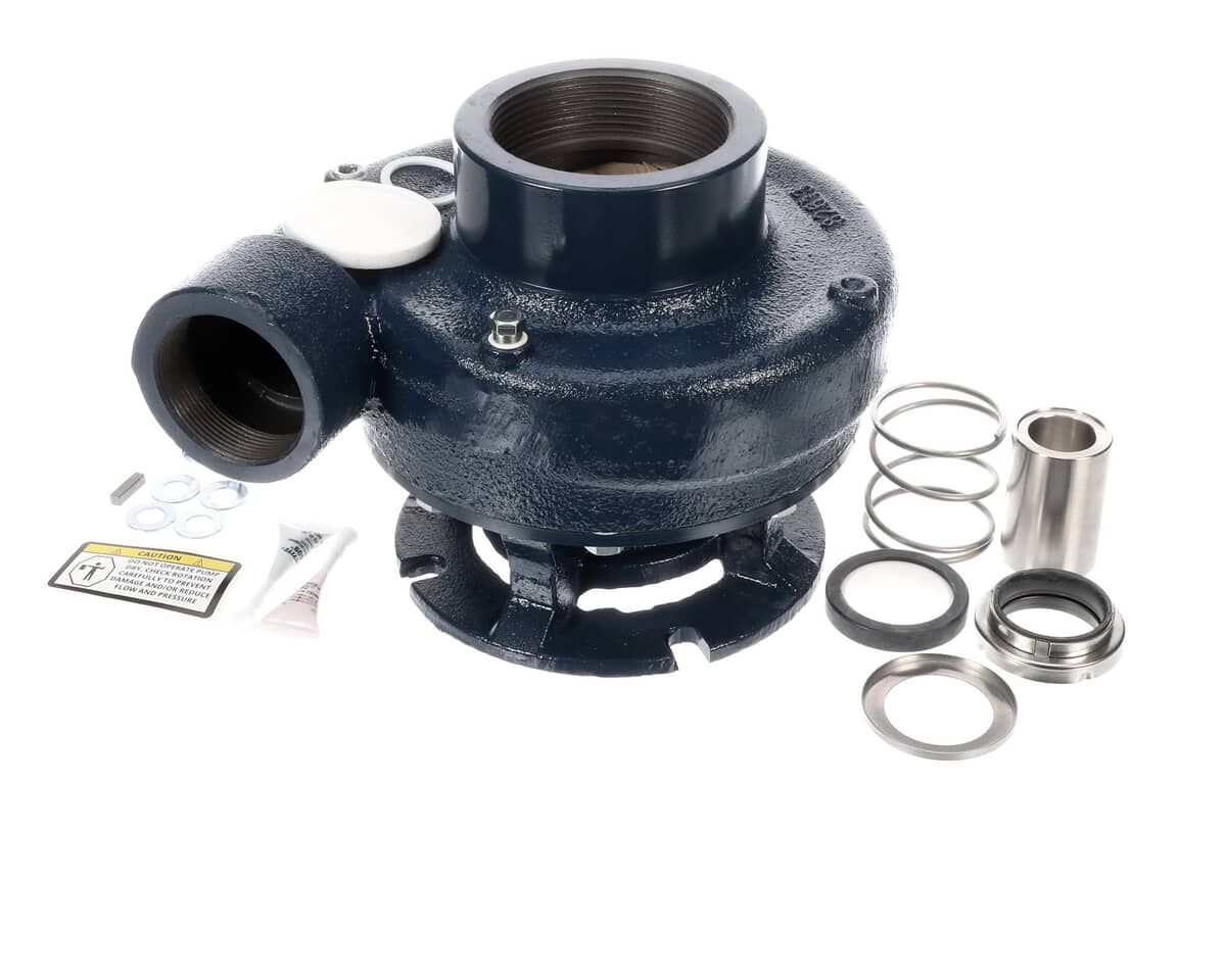CHAMPION - MOYER DIEBEL PARTS Champion - Moyer Diebel 900751 KITPP28 Pump Only 7.5HP New - SKU CHA900751