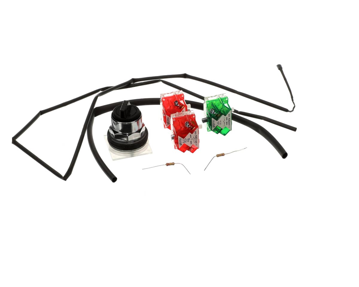 CHAMPION - MOYER DIEBEL PARTS Champion - Moyer Diebel 900819 Kit Dhbt Time Select 4 Pos. - SKU CHA900819