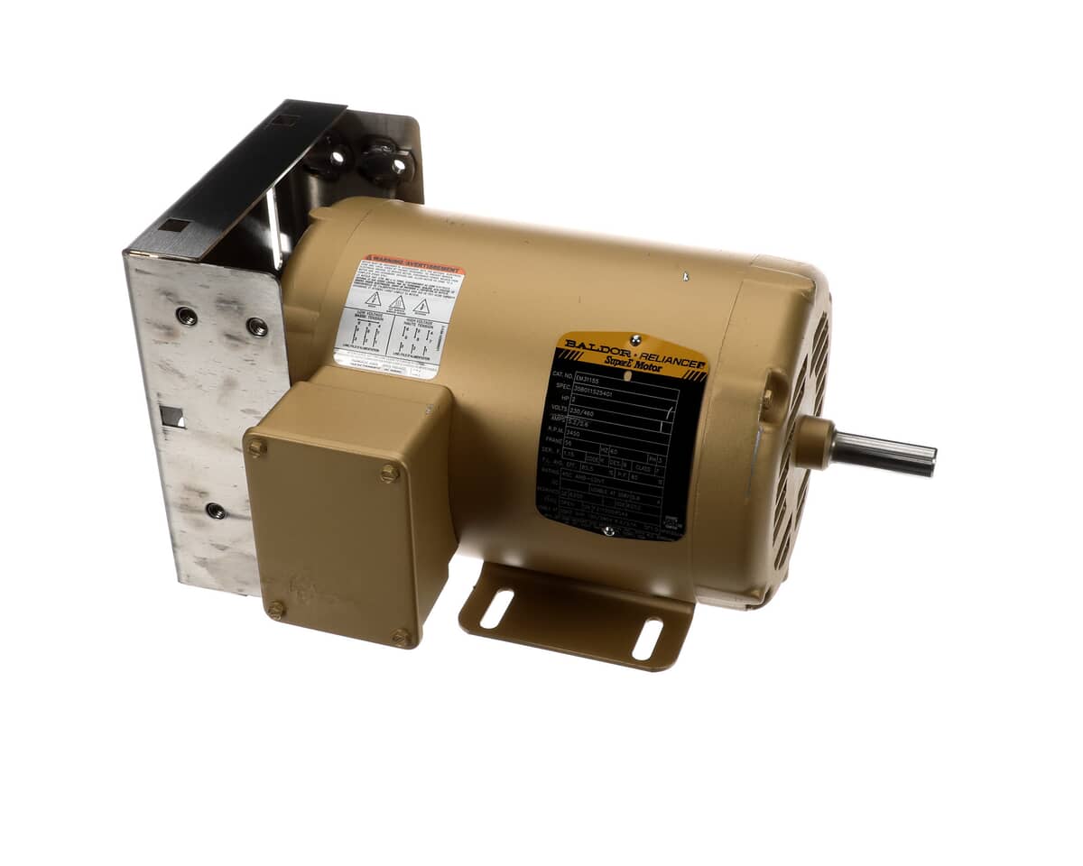 CHAMPION - MOYER DIEBEL PARTS Champion - Moyer Diebel 901054 Ebd Blower Motor Replacement Mv 111830 O - SKU CHA901054