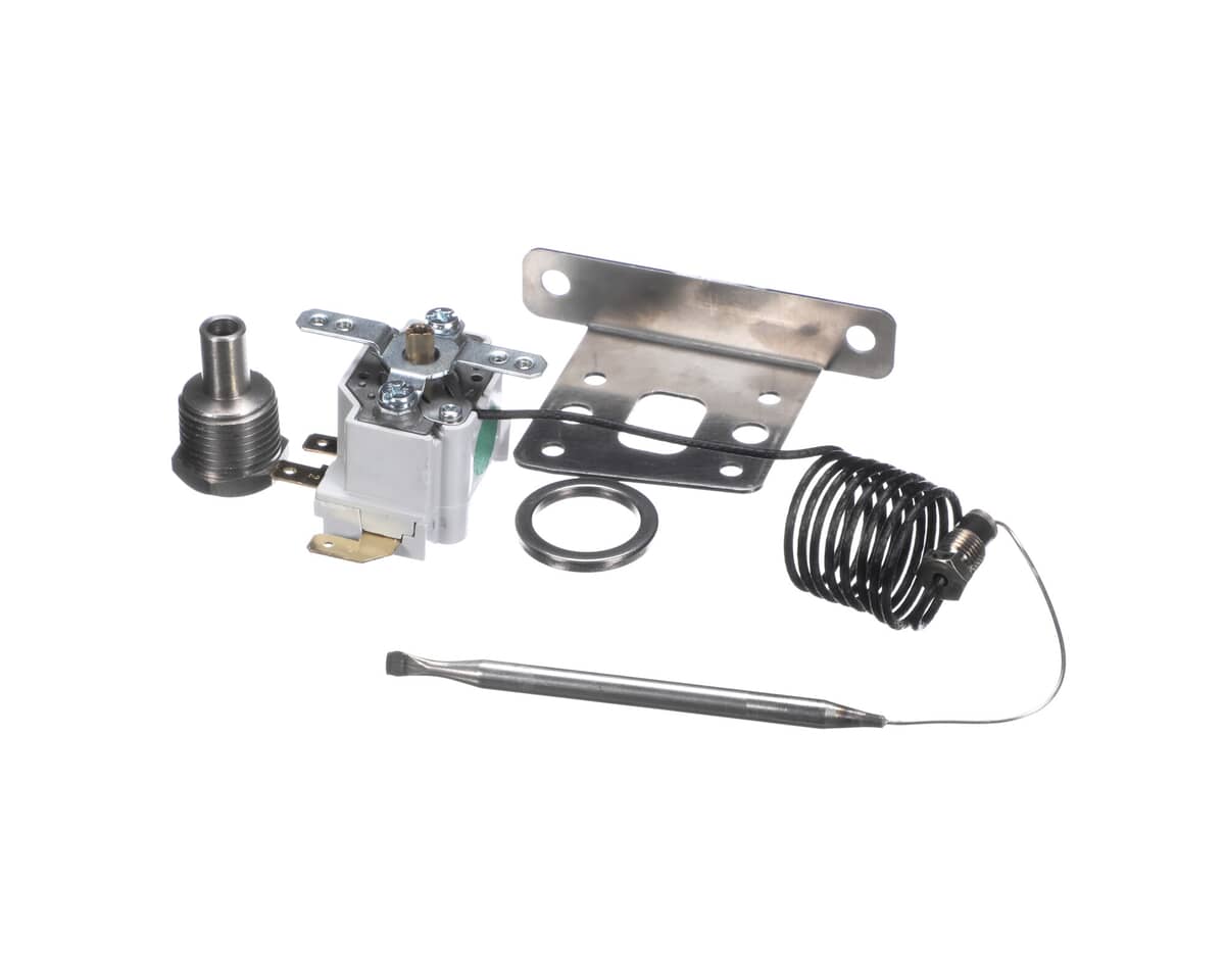 CHAMPION - MOYER DIEBEL PARTS Champion - Moyer Diebel 901233 Thermostat Kit - SKU CHA901233
