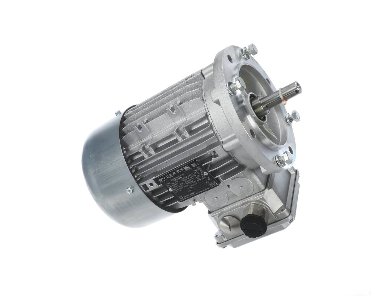 CHAMPION - MOYER DIEBEL PARTS Champion - Moyer Diebel B504971-2 1HP Mtr Bridgeveyor Accumulator - SKU CHAB504971-2