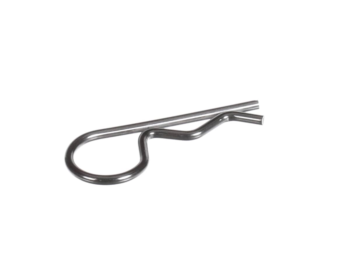 CHAMPION - MOYER DIEBEL PARTS Champion - Moyer Diebel B505127 Hitch Pin Clip Sst Ø1/2 - Ø5/8 - SKU CHAB505127