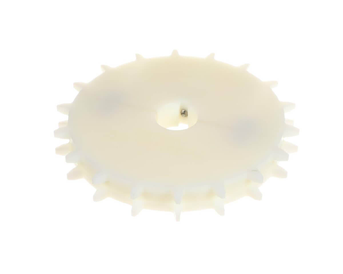CHAMPION - MOYER DIEBEL PARTS Champion - Moyer Diebel B505440 Sprocket Mattop Belt 18T +1IN Bore Ke - SKU CHAB505440