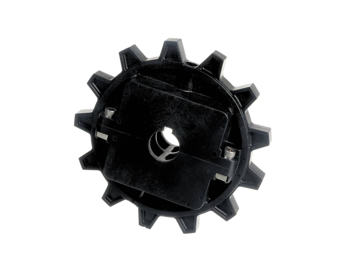 CHAMPION - MOYER DIEBEL PARTS Champion - Moyer Diebel B505643 Sprocket 13TOOTH 1IN Bore W/ 1/4 Keyway ( - SKU CHAB505643