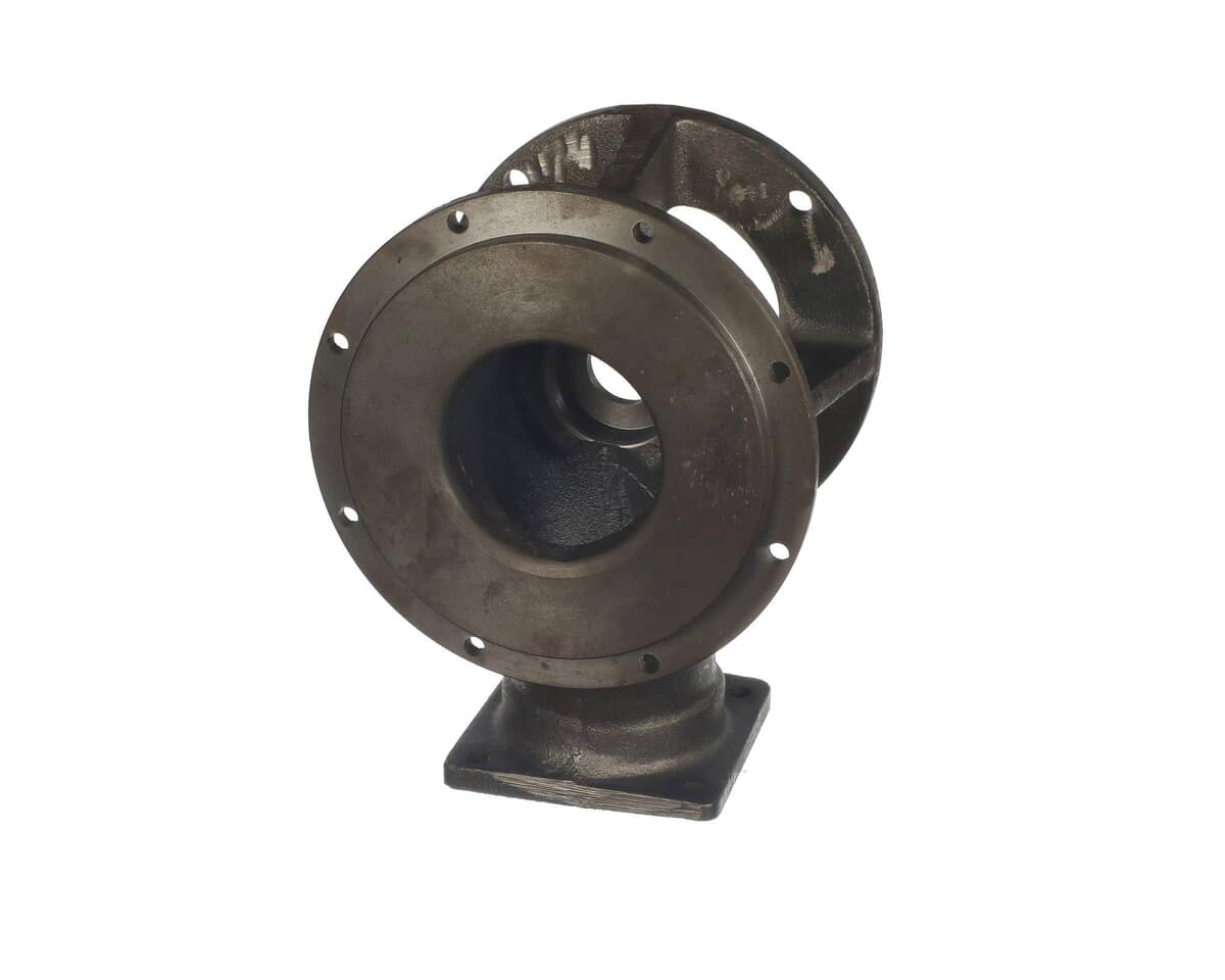 CHAMPION - MOYER DIEBEL PARTS Champion - Moyer Diebel C3819 Pump Suction #1103 - SKU CHAC3819
