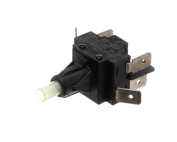 CHAMPION - MOYER DIEBEL PARTS Champion - Moyer Diebel H32928 Push-Button Dbl Pole Shunt Cm - SKU CHAH32928