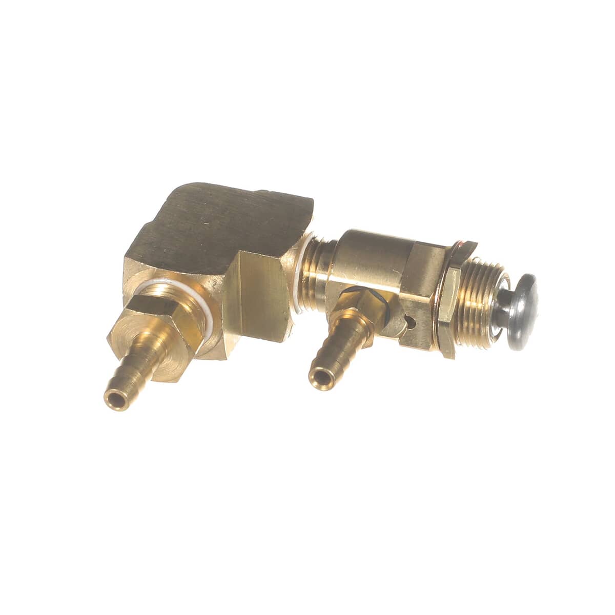 CLEVELAND PARTS Cleveland 00-1811 Air Valve Assembly - SKU CLE00-1811