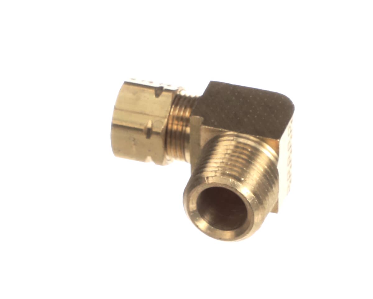 CLEVELAND PARTS Cleveland 06217 FITTING;COMP.3/8TX3/8MPT 90 - SKU CLE06217