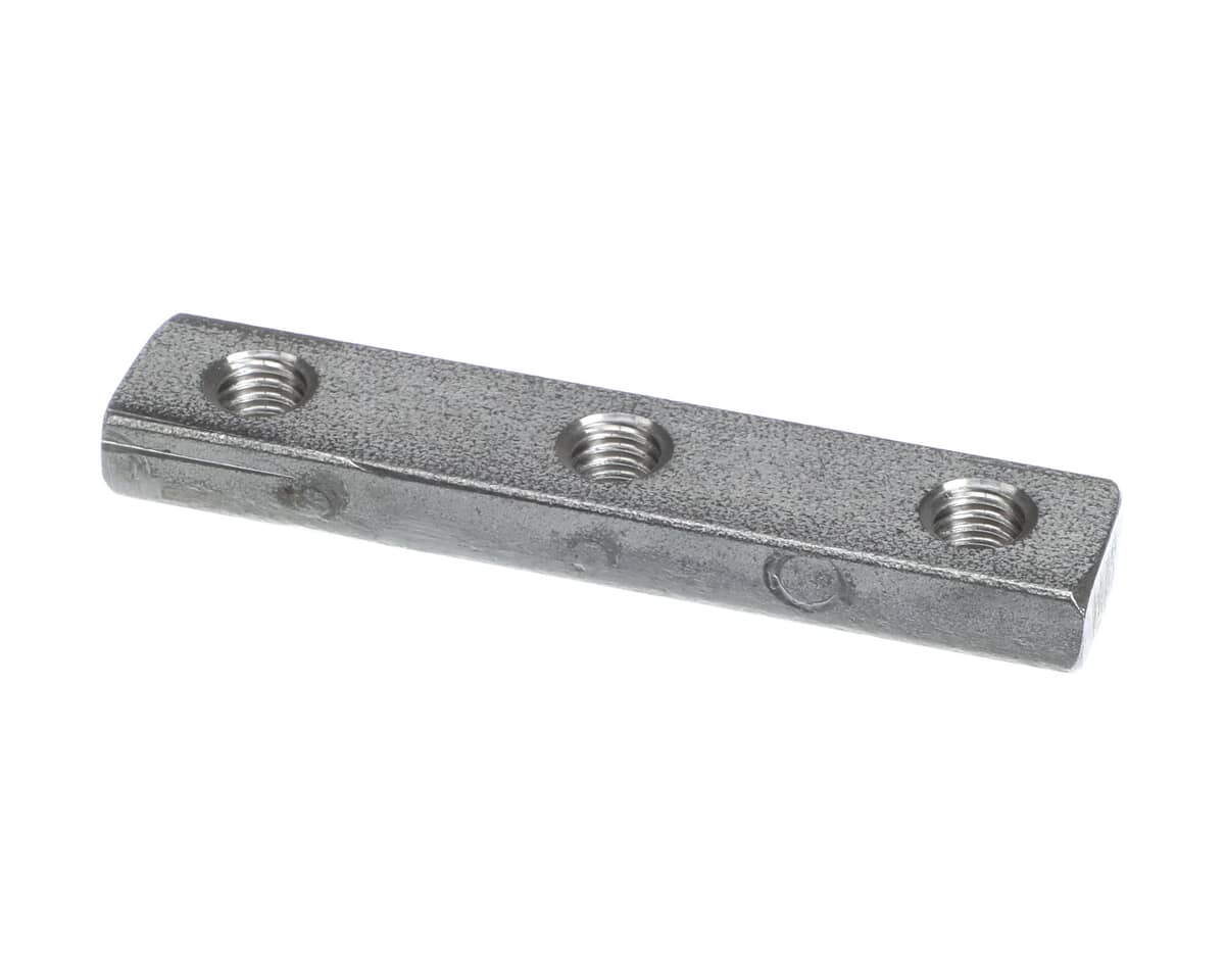 CLEVELAND PARTS Cleveland 100004 BAR;NUT;(3)3/8-16 Holes; Pcl - SKU CLE100004