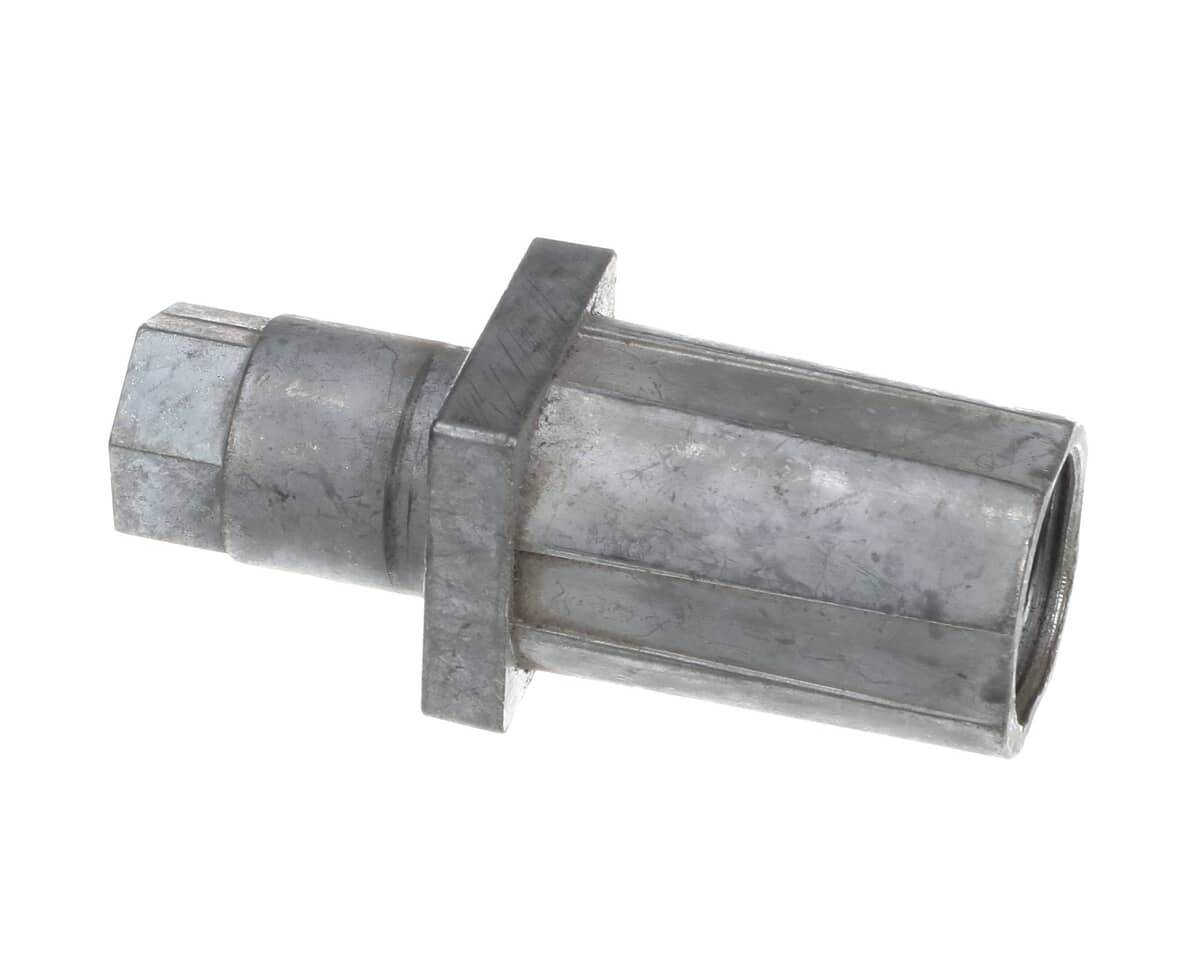 CLEVELAND PARTS Cleveland 100241-CLE FOOT;ADJ;1-1/4IN Sq Tube Natur - SKU CLE100241-CLE