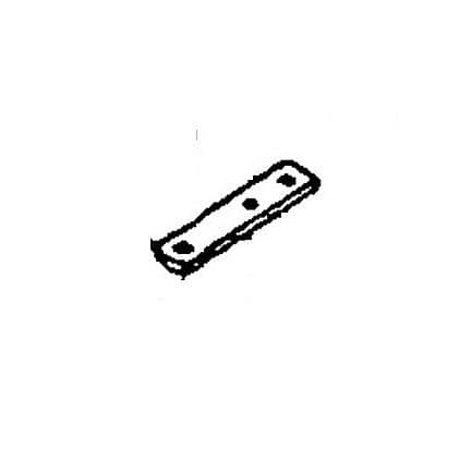 CLEVELAND PARTS Cleveland 104078 Bracket;actuator Compt.; Steam - SKU CLE104078
