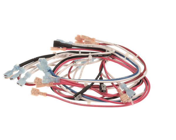 CLEVELAND PARTS Cleveland 104189 Harness Wire Conv Steamer; Ncc Timer - SKU CLE104189