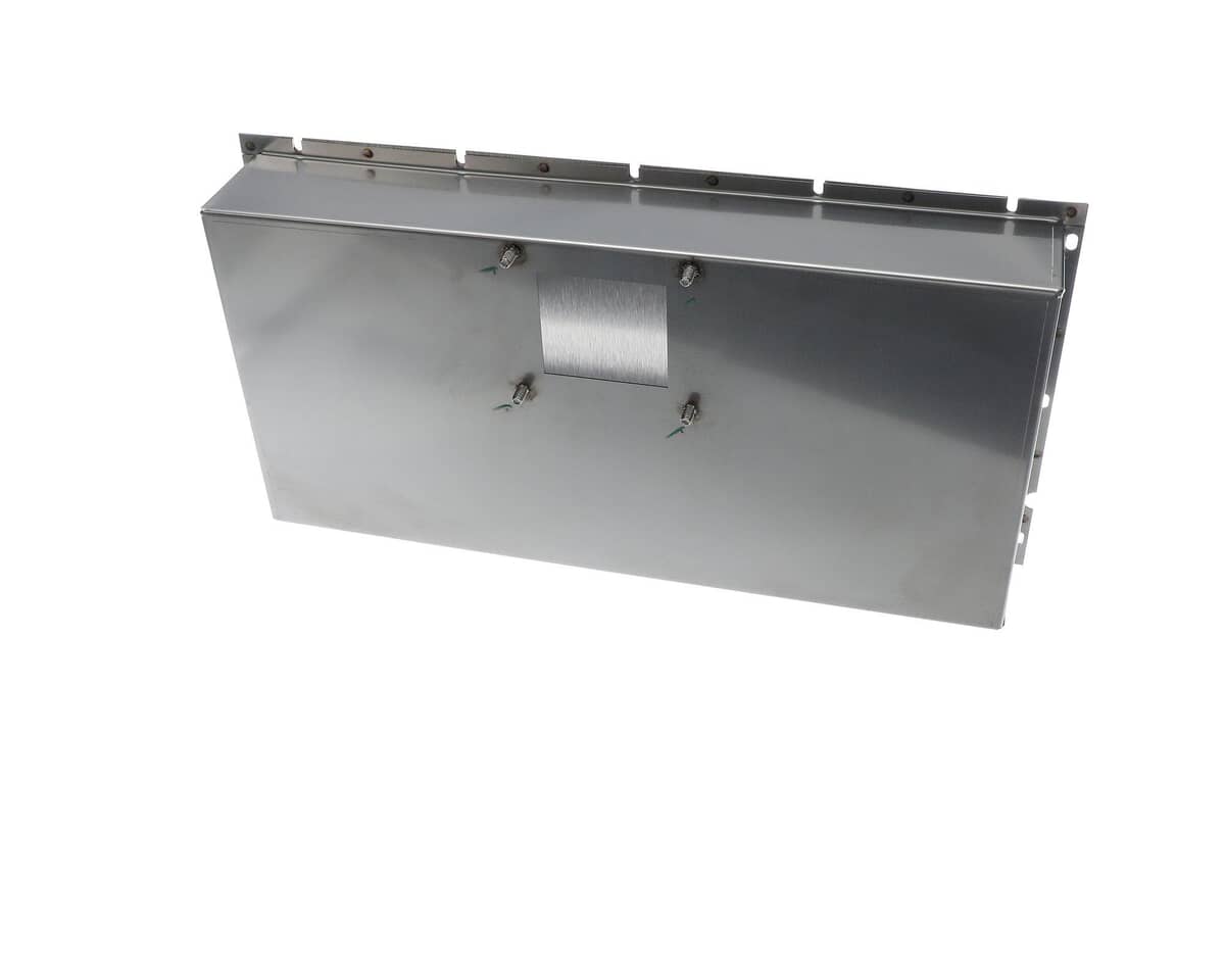 CLEVELAND PARTS Cleveland 106637 Chamber;air Distr.weldm; 24CGP - SKU CLE106637