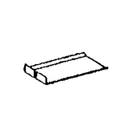 CLEVELAND PARTS Cleveland 106733 Deflector;timer;water - SKU CLE106733