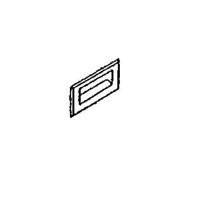 CLEVELAND PARTS Cleveland 106844 Bracket;retainer; Door Slide - SKU CLE106844