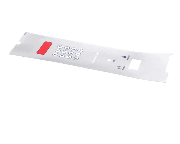 CLEVELAND PARTS Cleveland 1106681 Label;ncc Timer;steamchf - SKU CLE1106681