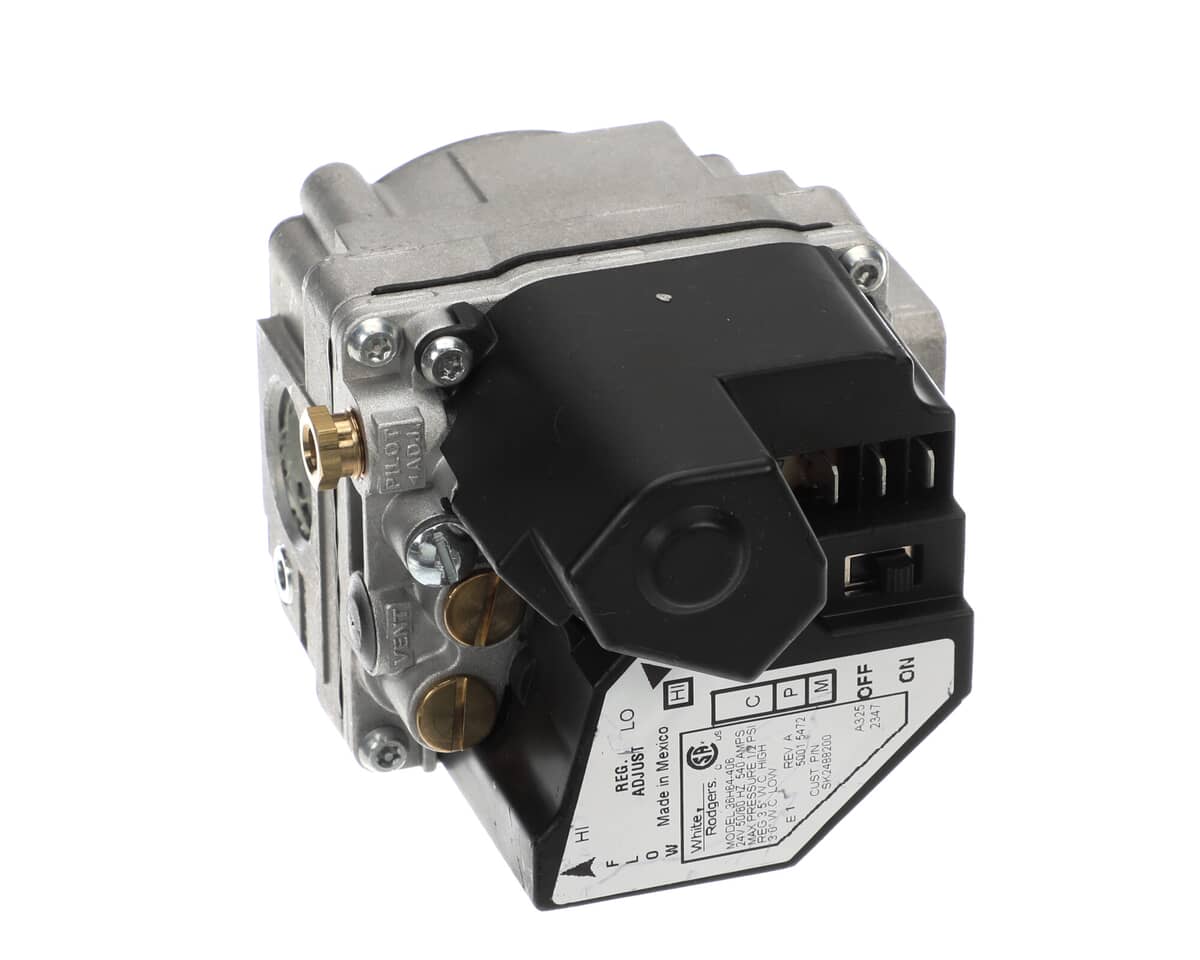 CLEVELAND PARTS Cleveland 113048 Valve Gas Nat 2 Stage - SKU CLE113048