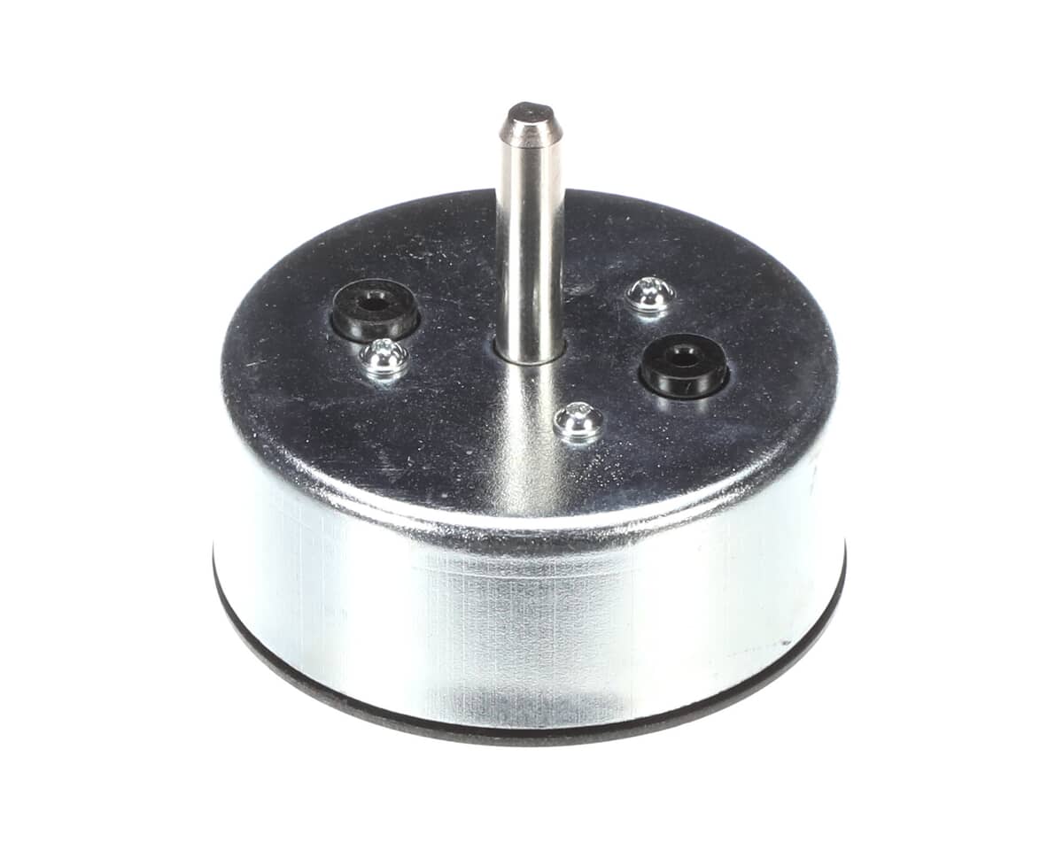 CLEVELAND PARTS Cleveland 115498 Timer Bell 60 Min;use 2 # 4-20 Mc-Mast# - SKU CLE115498