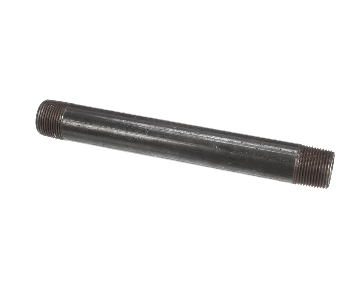 CLEVELAND PARTS Cleveland 14409 NIPPLE1.00NPTX10.00; Sch 40; B - SKU CLE14409