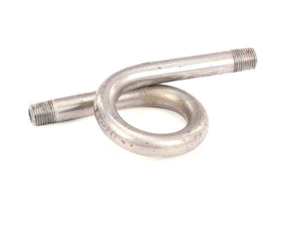CLEVELAND PARTS Cleveland 16820 Syphon;pigtail 1/4IN Ips Fig. - SKU CLE16820