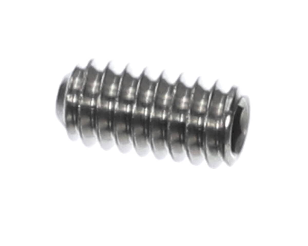 CLEVELAND PARTS Cleveland 19136 Screw;set Cup Pt; 1/4-20X.500S - SKU CLE19136