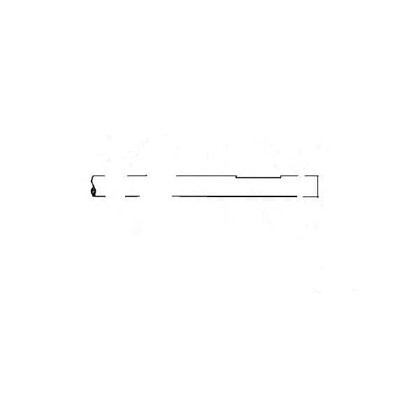 CLEVELAND PARTS Cleveland 1FS02-3800006 Shft Drv Elc 150/200 Hak - SKU CLE1FS02-3800006