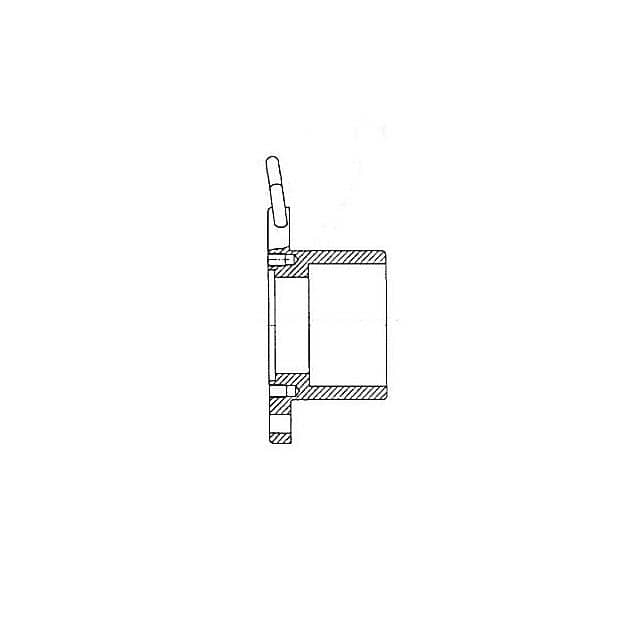 CLEVELAND PARTS Cleveland 1FS07-0000001 Holder Idler Bearing 300HAK - SKU CLE1FS07-0000001
