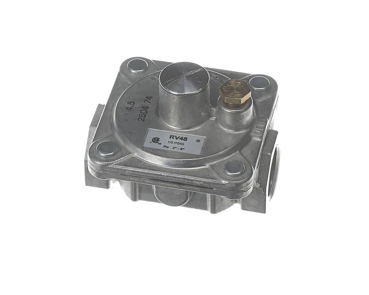 CLEVELAND PARTS Cleveland 2127502 Regulator - SKU CLE2127502